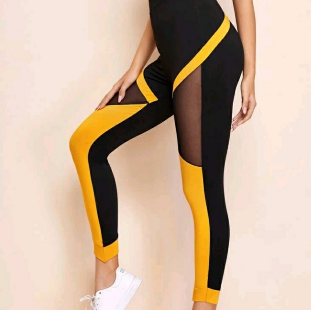 Leggings new